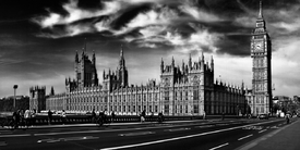 Houses Of Parliament /9547706